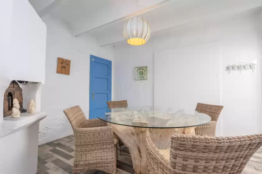 Holiday rentals in Can calpe, Can Picafort