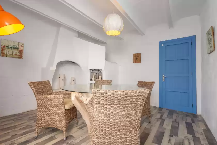 Holiday rentals in Can calpe, Can Picafort