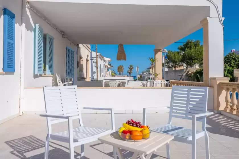 Holiday rentals in Can calpe, Can Picafort