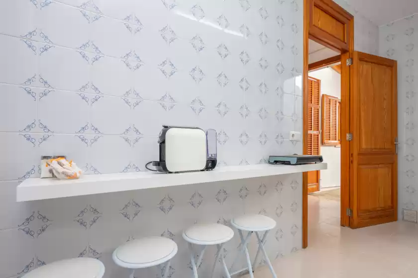 Holiday rentals in Can calpe, Can Picafort