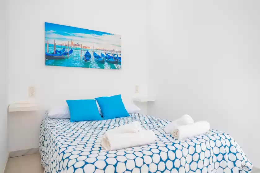 Holiday rentals in Can calpe, Can Picafort