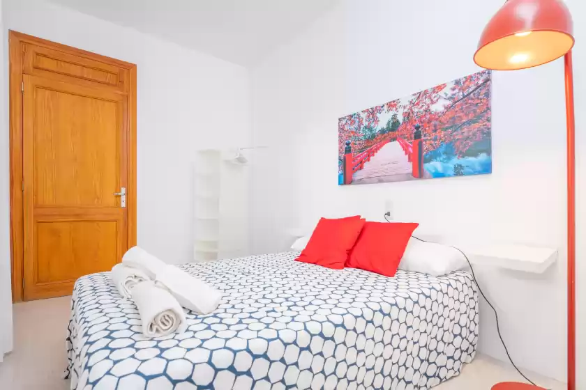Holiday rentals in Can calpe, Can Picafort