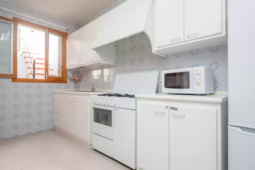 Holiday rentals in Can calpe, Can Picafort