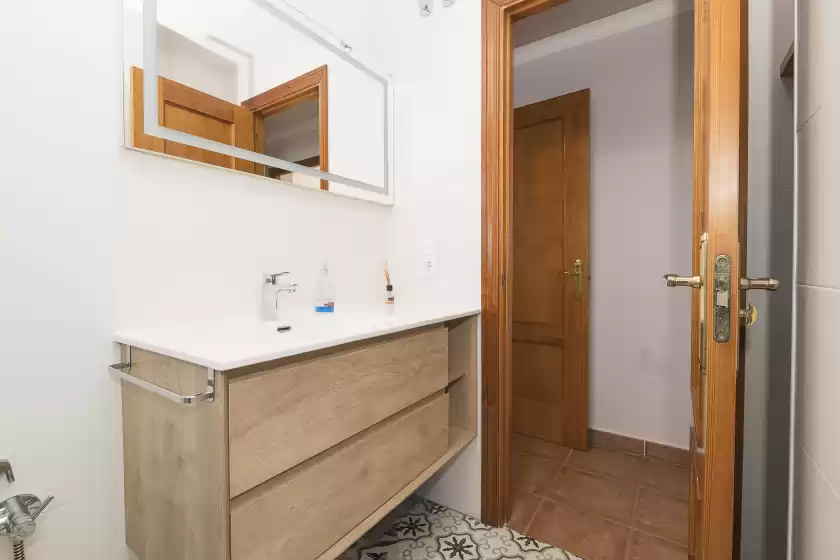 Ferienhaus auf Novo golf chiclana, Chiclana de la Frontera