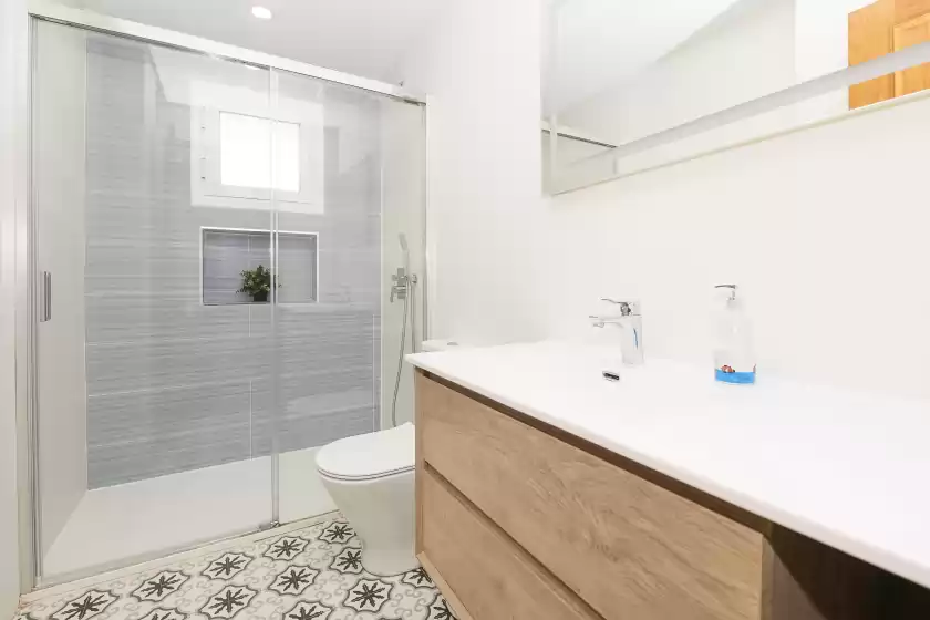 Ferienhaus auf Novo golf chiclana, Chiclana de la Frontera