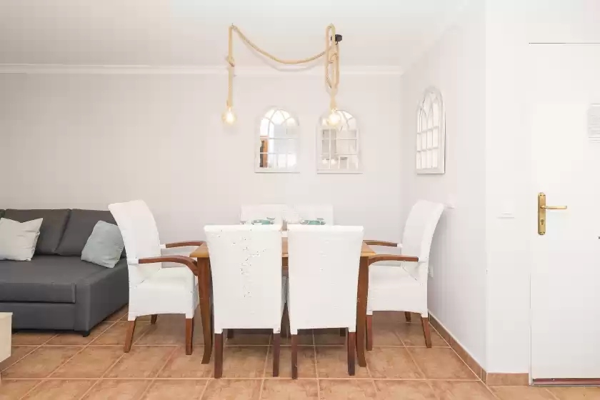 Ferienhaus auf Novo golf chiclana, Chiclana de la Frontera