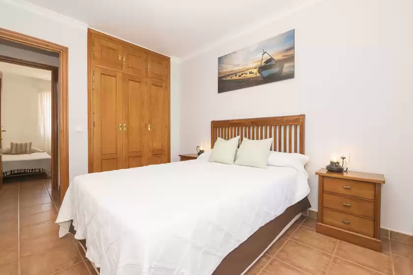 Ferienhaus auf Novo golf chiclana, Chiclana de la Frontera