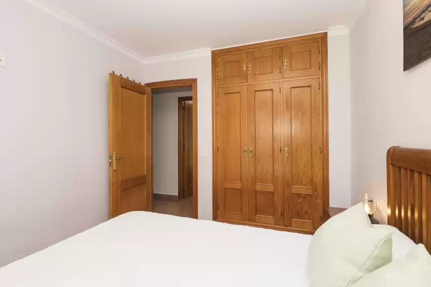 Ferienhaus auf Novo golf chiclana, Chiclana de la Frontera