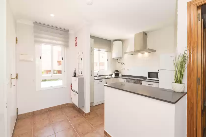 Ferienhaus auf Novo golf chiclana, Chiclana de la Frontera