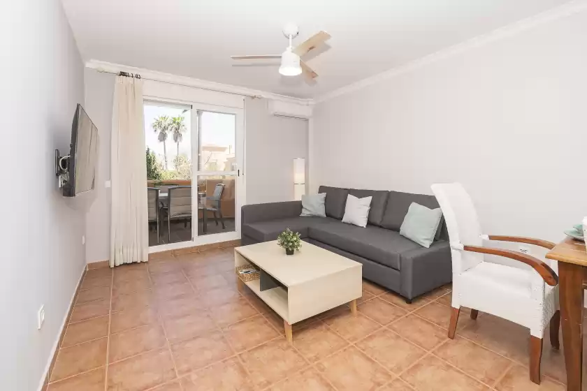 Ferienhaus auf Novo golf chiclana, Chiclana de la Frontera