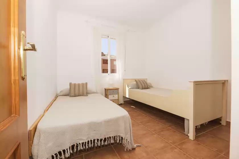 Ferienhaus auf Novo golf chiclana, Chiclana de la Frontera