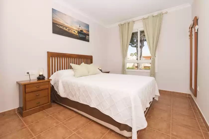 Ferienhaus auf Novo golf chiclana, Chiclana de la Frontera