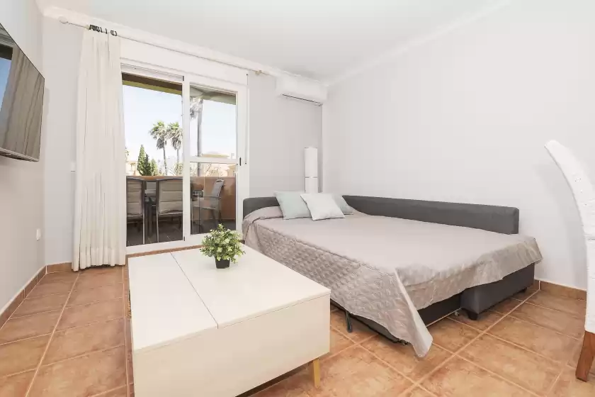 Ferienhaus auf Novo golf chiclana, Chiclana de la Frontera