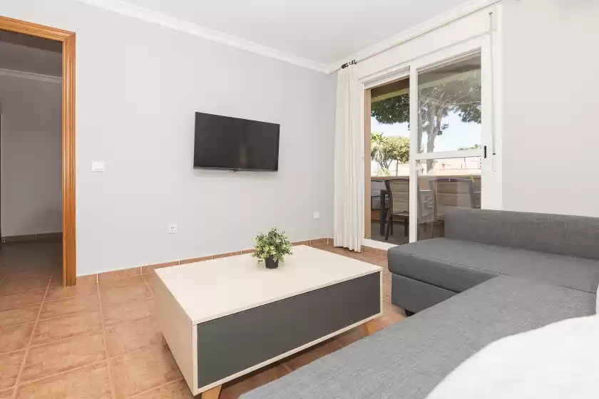 Ferienhaus auf Novo golf chiclana, Chiclana de la Frontera