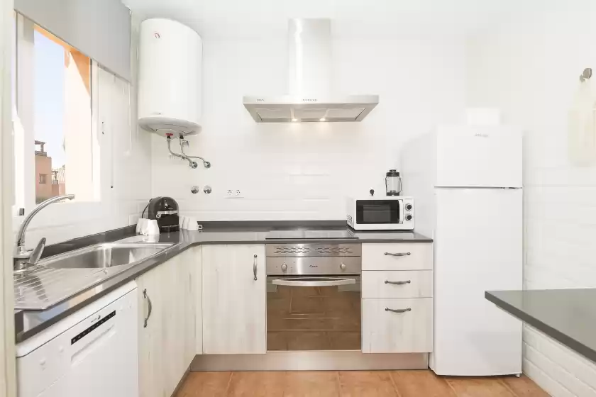 Ferienhaus auf Novo golf chiclana, Chiclana de la Frontera