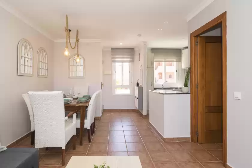 Ferienhaus auf Novo golf chiclana, Chiclana de la Frontera