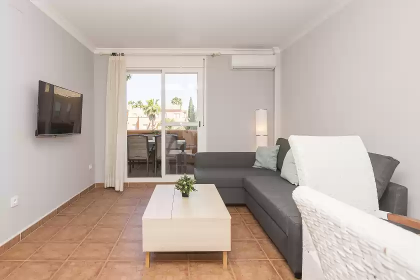 Ferienhaus auf Novo golf chiclana, Chiclana de la Frontera