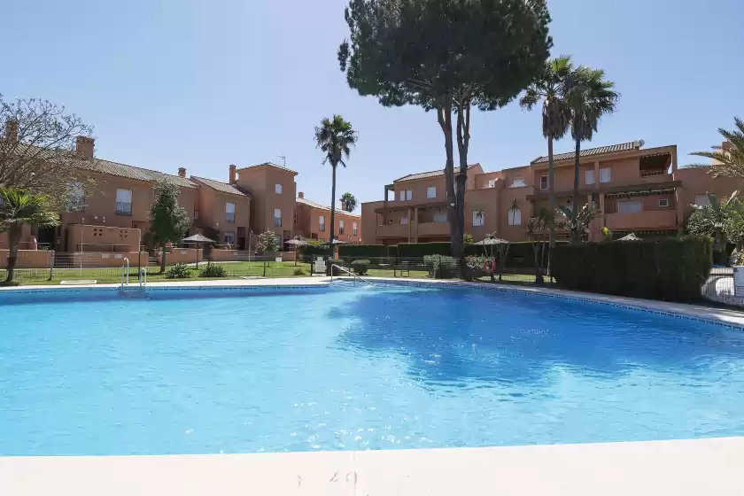 Ferienhaus auf Novo golf chiclana, Chiclana de la Frontera