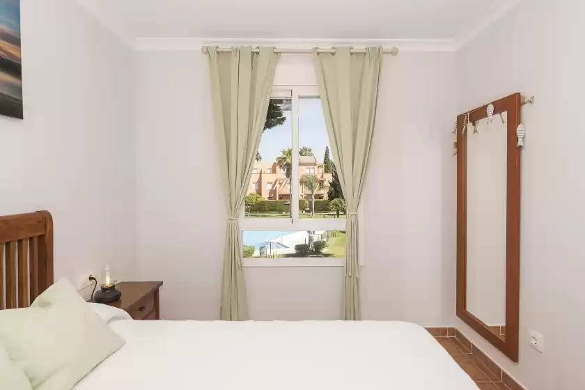 Ferienhaus auf Novo golf chiclana, Chiclana de la Frontera