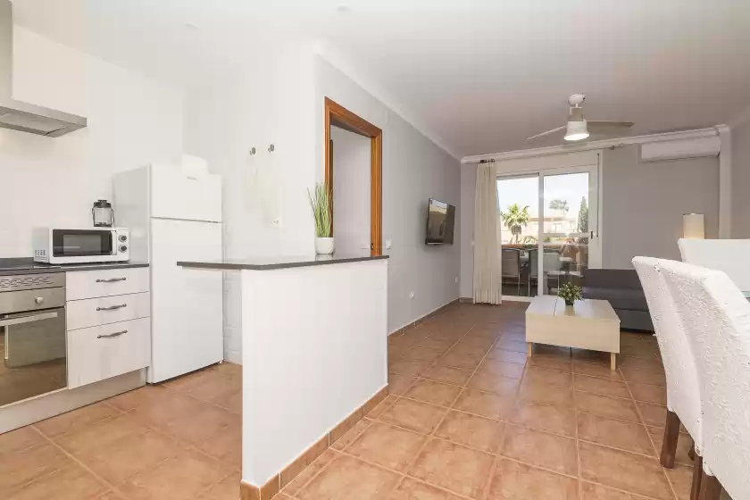 Ferienhaus auf Novo golf chiclana, Chiclana de la Frontera