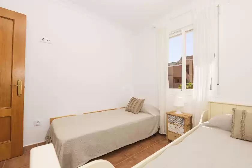 Ferienhaus auf Novo golf chiclana, Chiclana de la Frontera