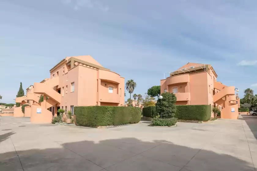 Ferienhaus auf Novo golf chiclana, Chiclana de la Frontera