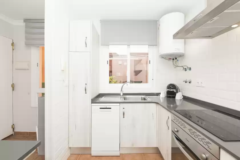 Ferienhaus auf Novo golf chiclana, Chiclana de la Frontera