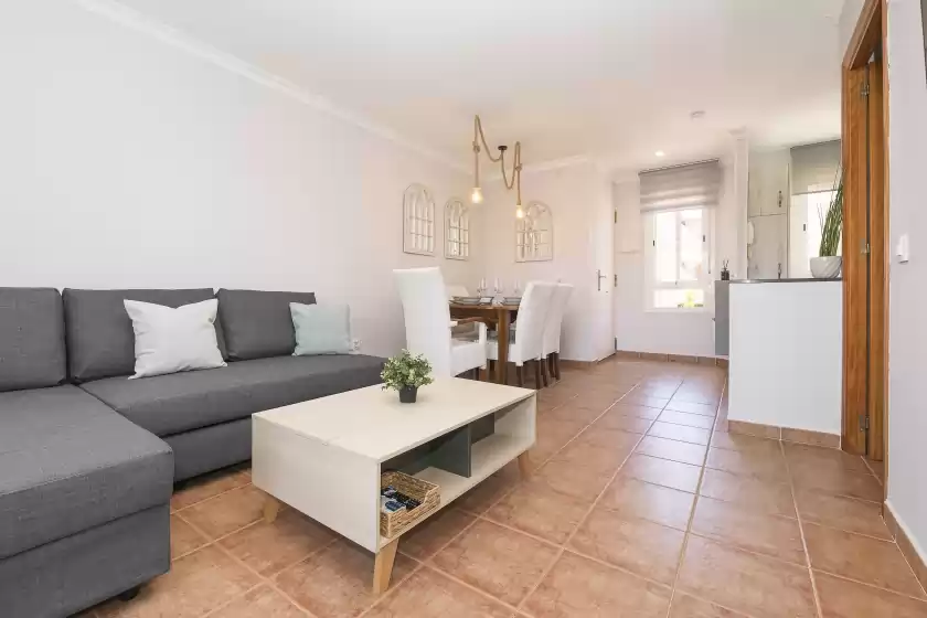 Ferienhaus auf Novo golf chiclana, Chiclana de la Frontera