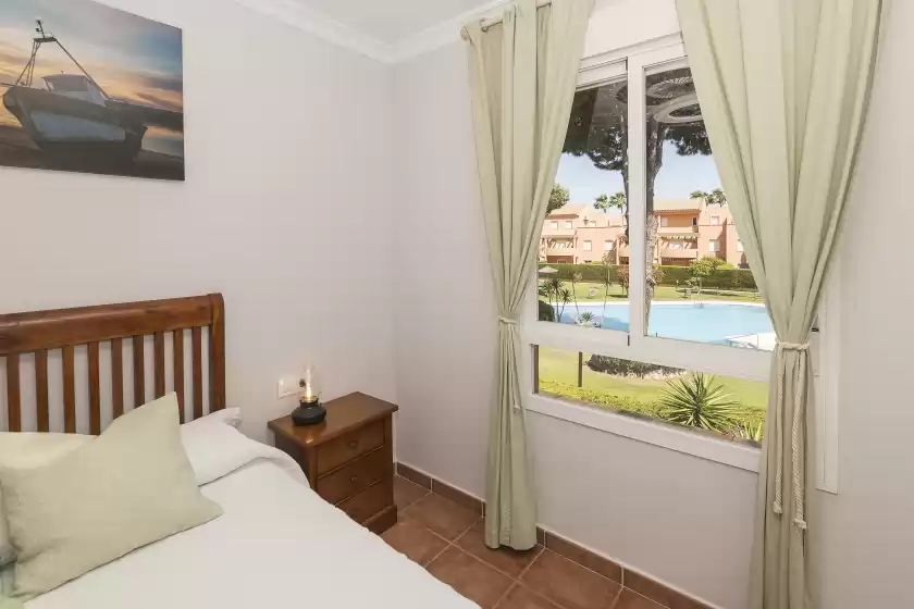 Ferienhaus auf Novo golf chiclana, Chiclana de la Frontera