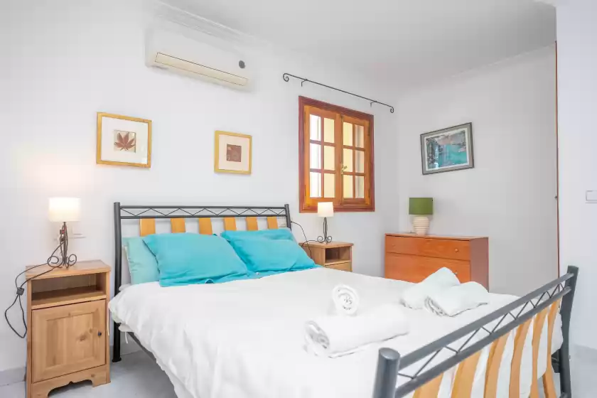 Holiday rentals in Casa judith, Muro