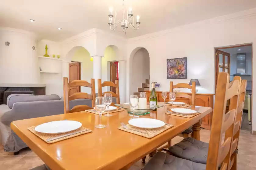 Holiday rentals in Casa judith, Muro