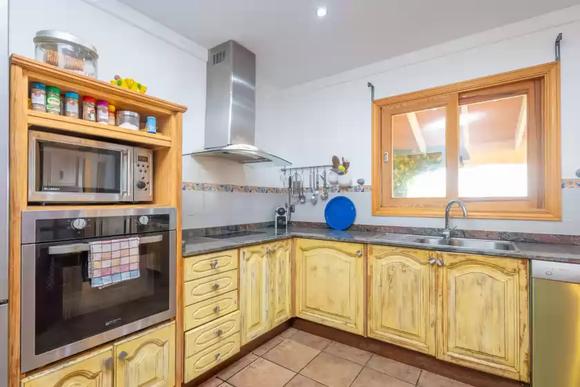 Holiday rentals in Casa judith, Muro