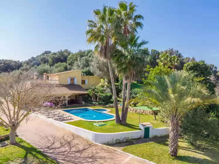 Holiday rentals in Casa judith, Muro