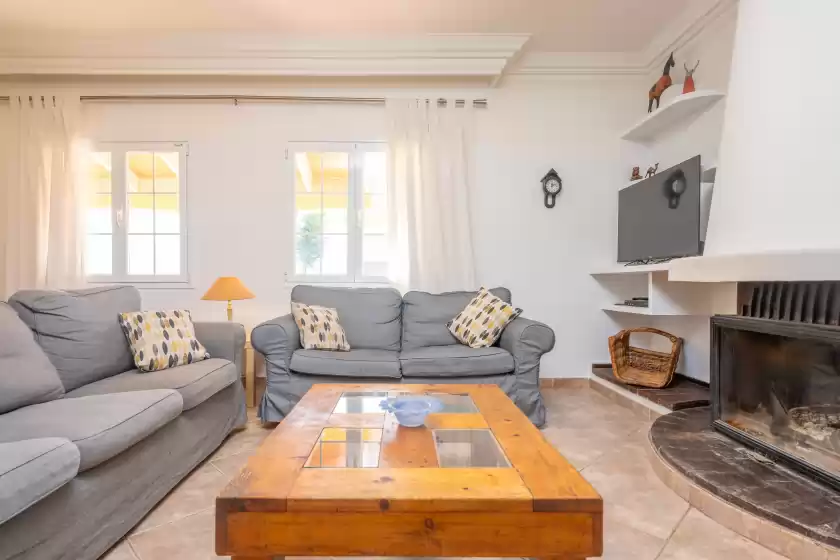 Holiday rentals in Casa judith, Muro