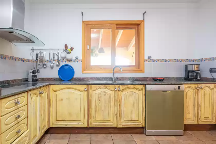 Holiday rentals in Casa judith, Muro