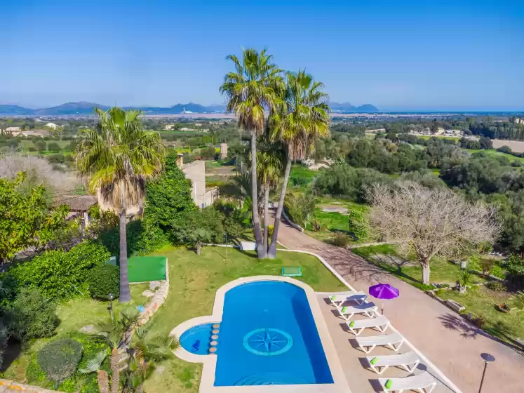 Holiday rentals in Casa judith, Muro