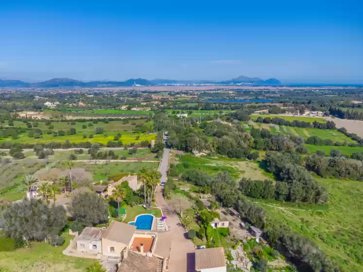 Holiday rentals in Casa judith, Muro