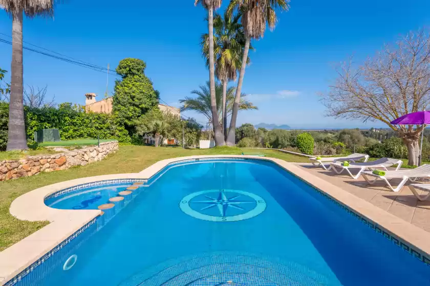 Holiday rentals in Casa judith, Muro