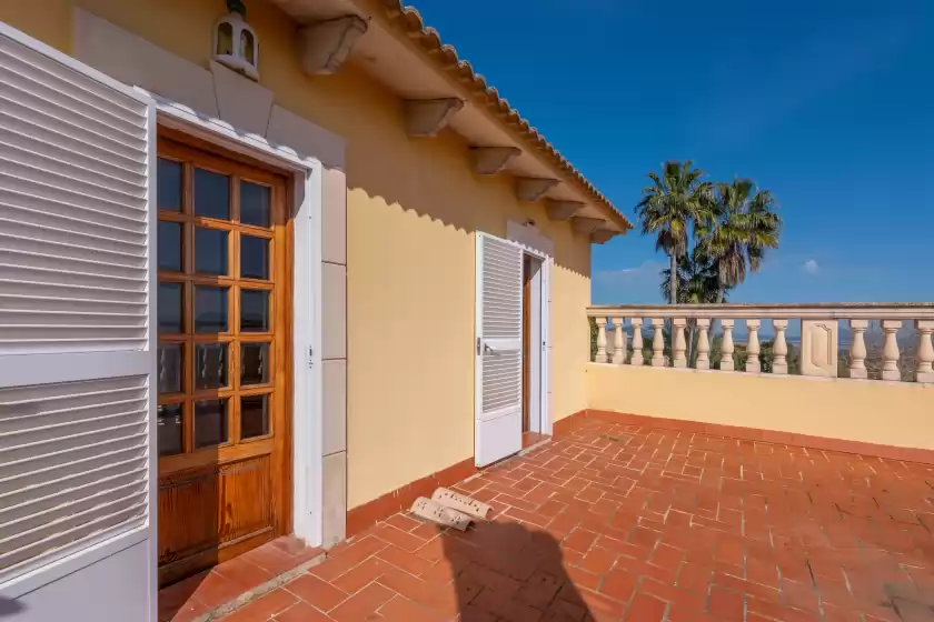 Holiday rentals in Casa judith, Muro