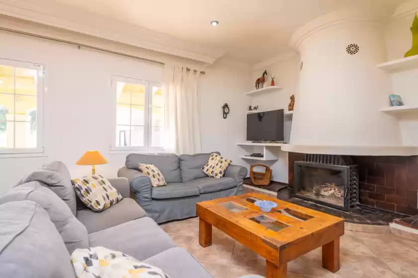 Holiday rentals in Casa judith, Muro