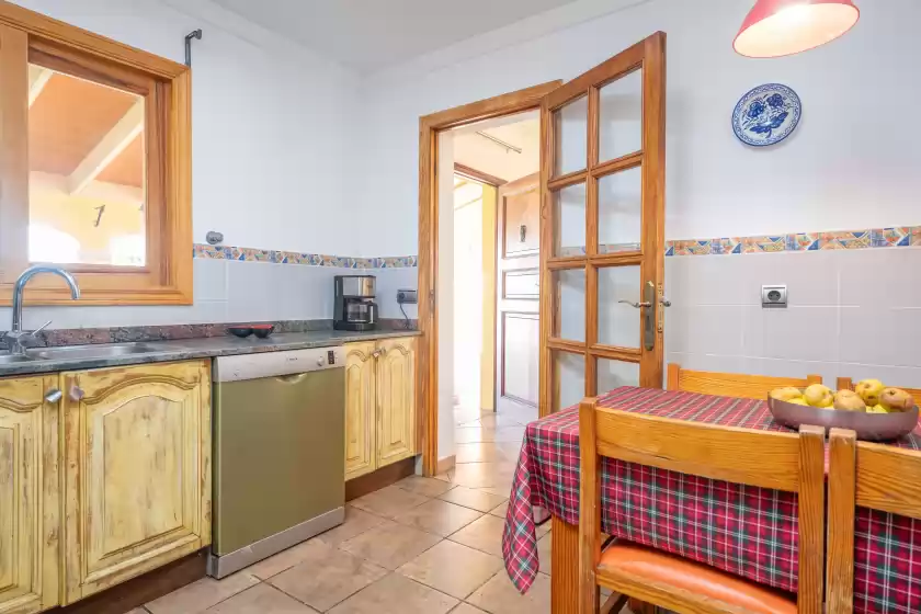 Holiday rentals in Casa judith, Muro