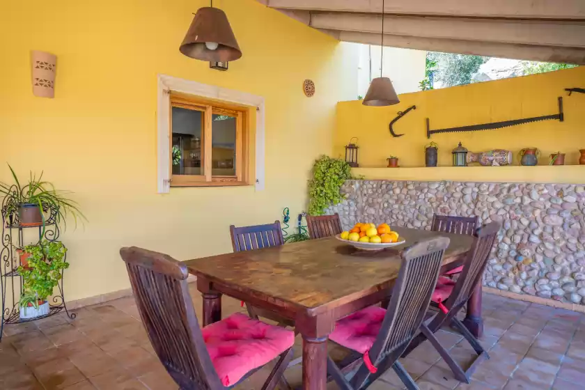 Holiday rentals in Casa judith, Muro