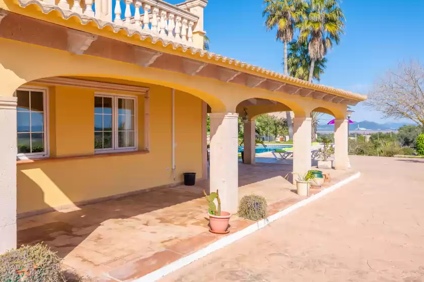 Holiday rentals in Casa judith, Muro