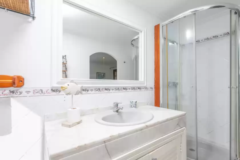 Holiday rentals in Casa judith, Muro