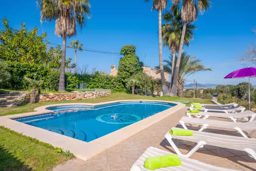 Holiday rentals in Casa judith, Muro