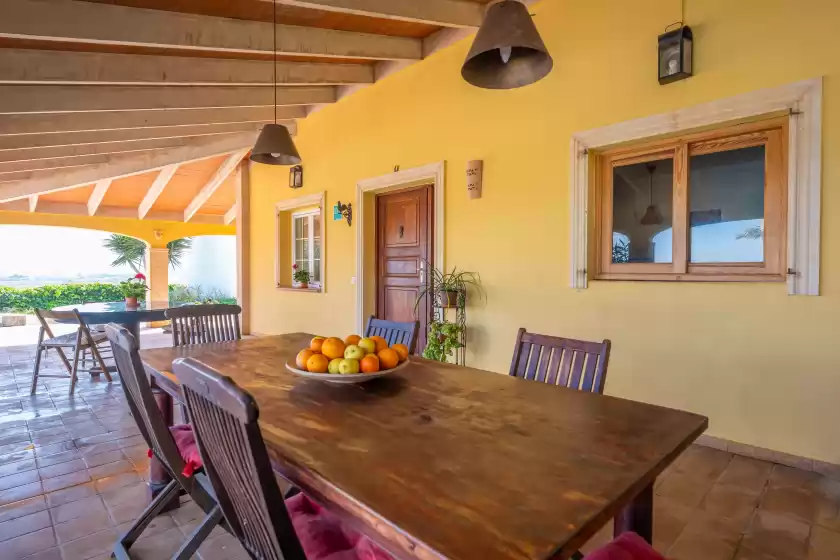 Holiday rentals in Casa judith, Muro