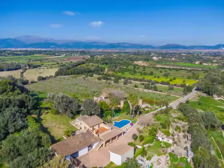 Holiday rentals in Casa judith, Muro