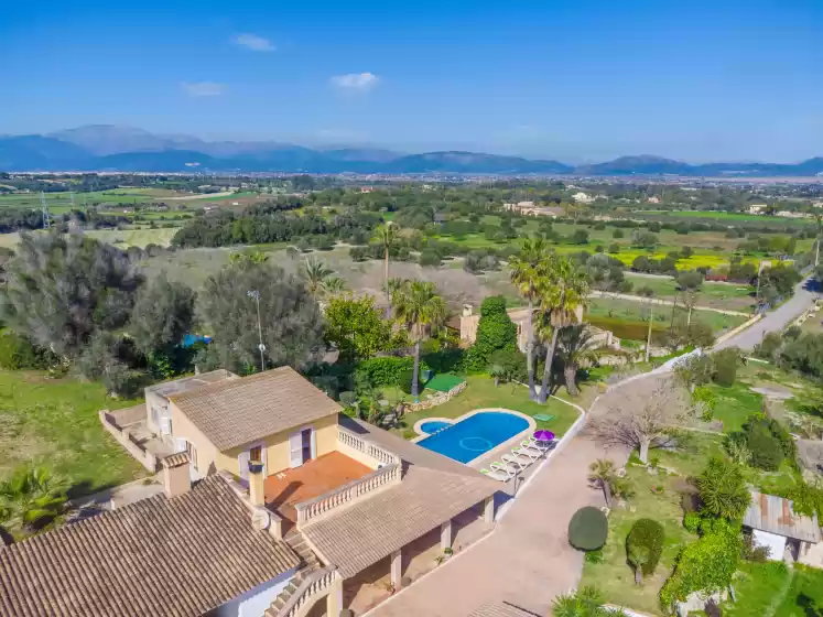 Holiday rentals in Casa judith, Muro