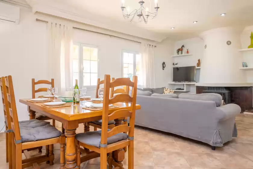 Holiday rentals in Casa judith, Muro