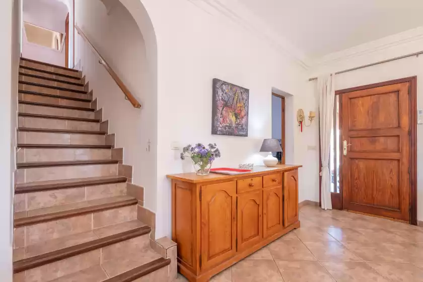 Holiday rentals in Casa judith, Muro